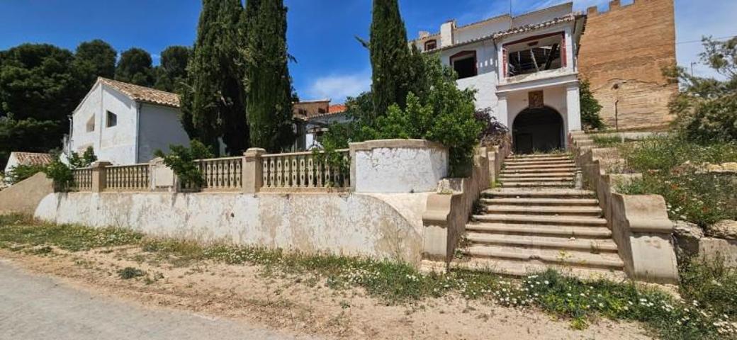 Edificio en venta en Caravaca de la Cruz, Caravaca de la cruz photo 0