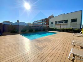 Piso en venta en Montgat photo 0