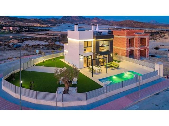 Chalet en venta en Mutxamel photo 0