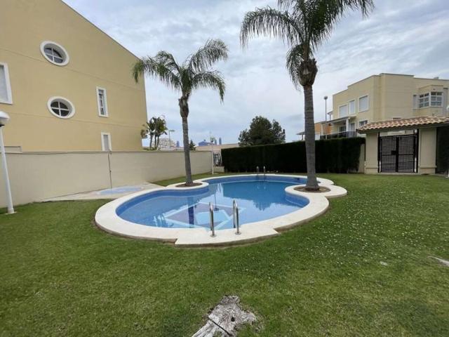 Adosada en venta en Cullera, El Racó photo 0