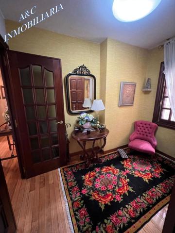 Piso en venta en Lugo, Centro photo 0