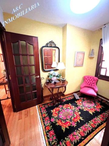 Piso en venta en Lugo, Centro photo 0