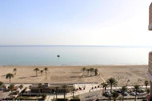 Apartamento en venta en Alicante, Playa de San Juan photo 0