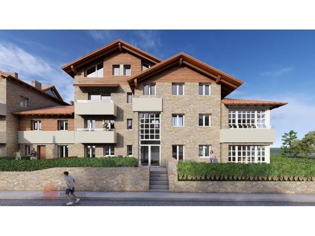 Duplex en venta en Camprodon photo 0