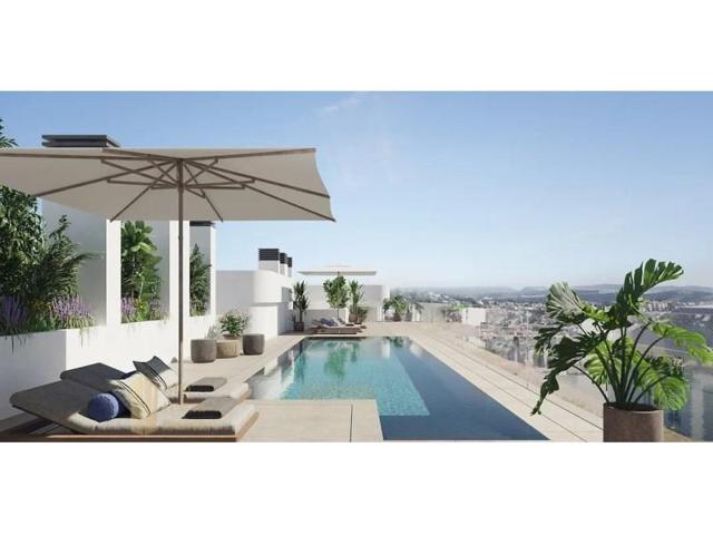 Apartamento en venta en Estepona photo 0