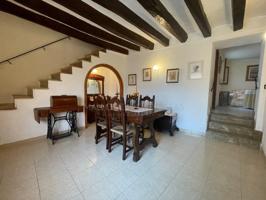 Casas de pueblo en venta en Pollença photo 0