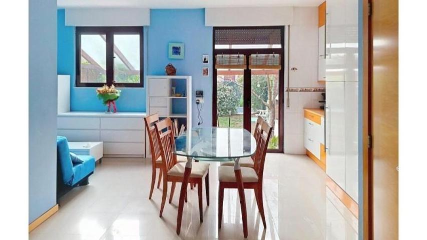 Casa en venta en Salamanca photo 0