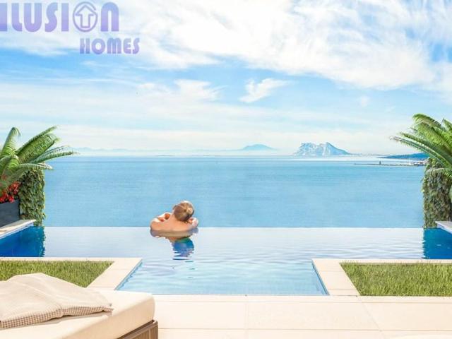 Bungalow en venta en Manilva photo 0