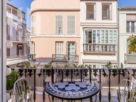 Piso en venta en Málaga photo 0