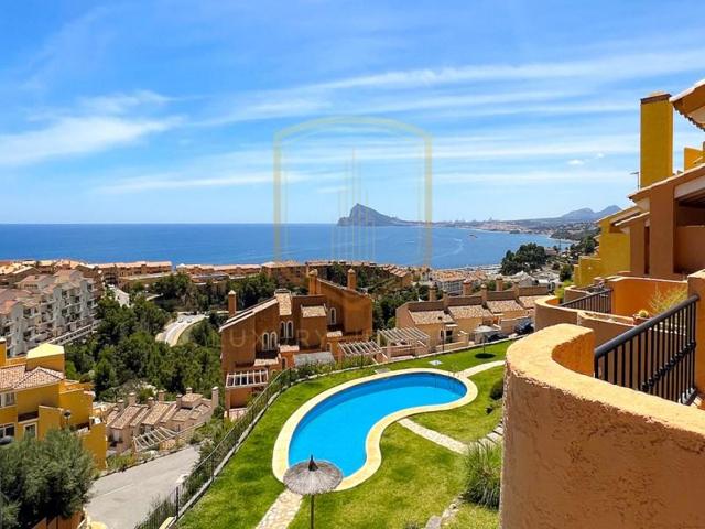 Bungalow en venta en Altea photo 0