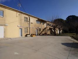 Nave industrial en venta en Lliçà d'Amunt, Can xicota photo 0