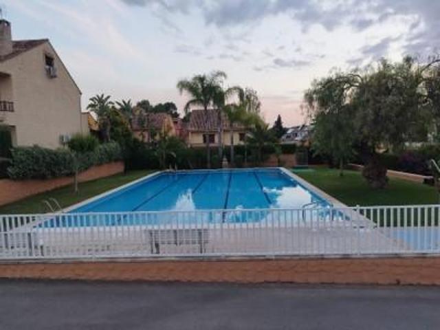 Chalet en venta en Paterna, LA CAÑADA photo 0