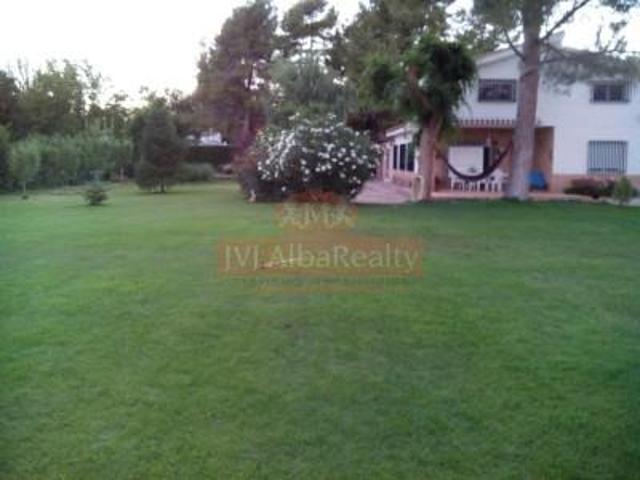 Casa en venta en Albacete, Agua sol photo 0