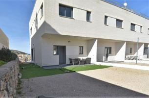 Adosada en venta en Cullera, Faro photo 0