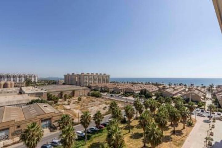 Apartamento en venta en Alboraya, Alboraya photo 0