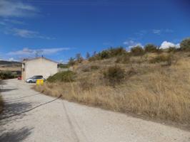 Terreno en venta en Puente la Reina-Gares, Puente la reina photo 0