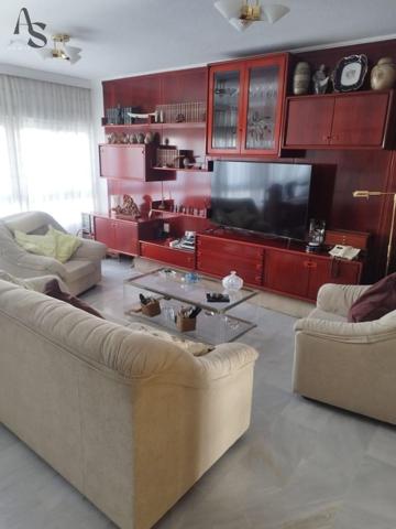 Piso en venta en Ceuta, Centro photo 0