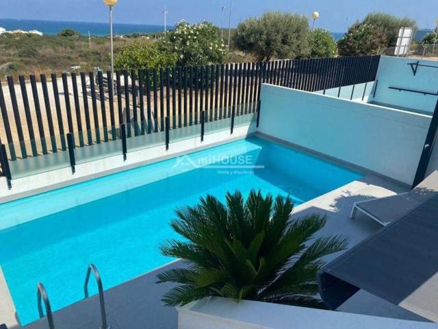 Chalet en venta en Guardamar del Segura, Los secanos photo 0