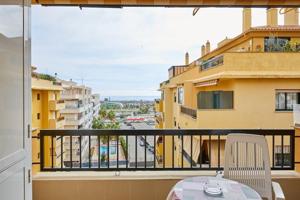 Piso en venta en San Pedro de Alcántara, AVENIDA LA CONSTITUCION photo 0