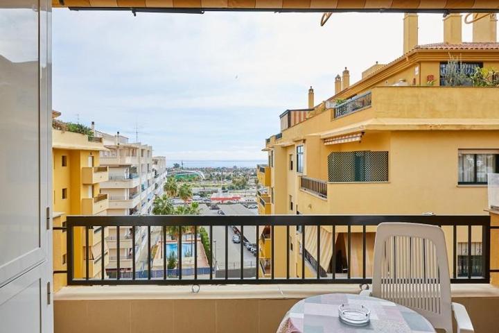 Piso en venta en San Pedro de Alcántara, AVENIDA LA CONSTITUCION photo 0