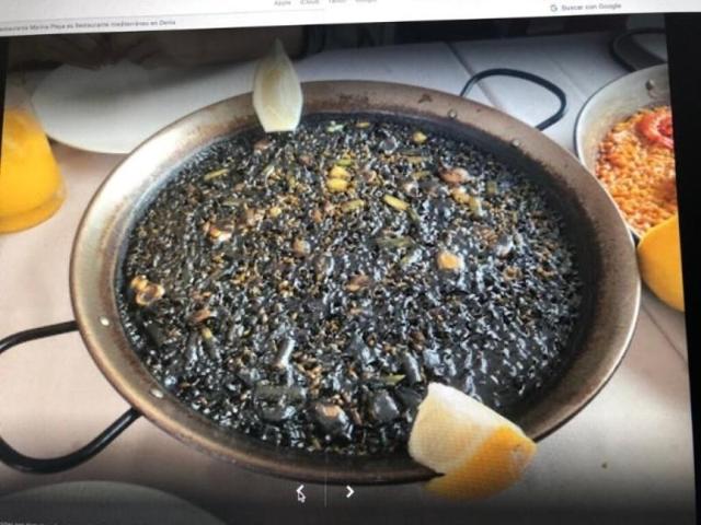 Local comercial en venta en Denia photo 0