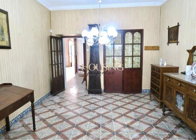 Casas de pueblo en venta en Campos, CAMPOS PUEBLO photo 0