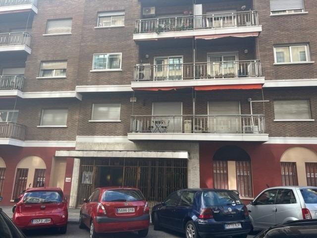 Piso en venta en Madrid, Nuevos Ministerios photo 0