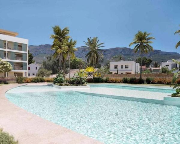 Apartamento en venta en Denia, Puerto photo 0