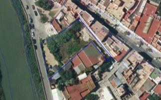 Terreno en venta en Chiclana de la Frontera, Coto la campa photo 0