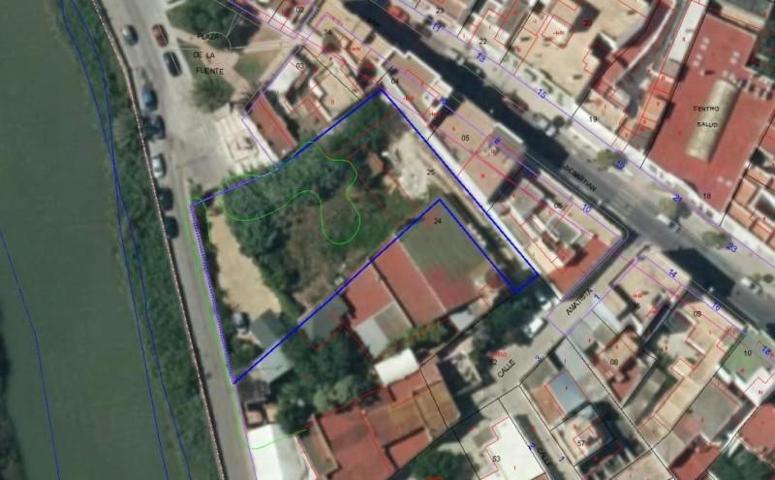 Terreno en venta en Chiclana de la Frontera, Coto la campa photo 0