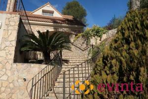 Casa en venta en Cervelló, Can guitart photo 0