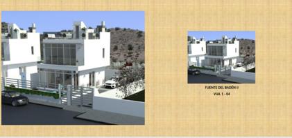 Chalet en venta en Nerja, Urbanizacion - Fuente el Baden photo 0