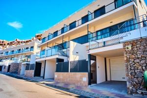 Adosada en venta en Cullera, Cap Blanc photo 0