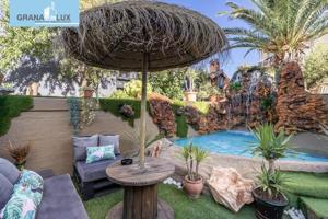 Chalet en venta en Iznalloz, Iznalloz photo 0