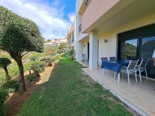 Planta baja en venta en Marbella, Los Monteros photo 0