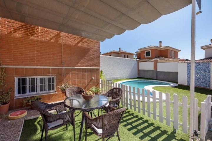 Bungalow en venta en Albolote, ALBOLOTE-CORTIJO DEL AIRE photo 0