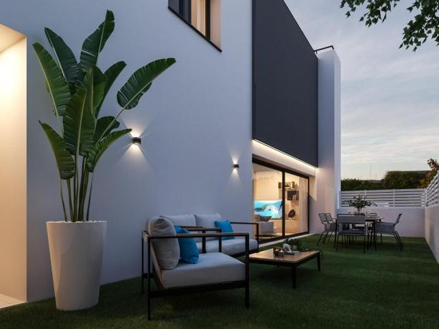 Apartamento en venta en Denia, Casco urbano photo 0