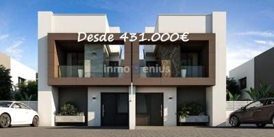 Bungalow en venta en Denia, Tossal Gros photo 0