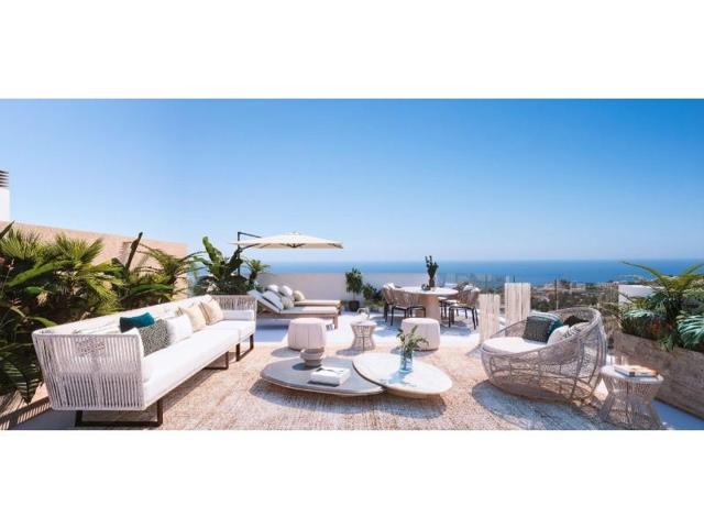 Piso en venta en Benalmádena photo 0