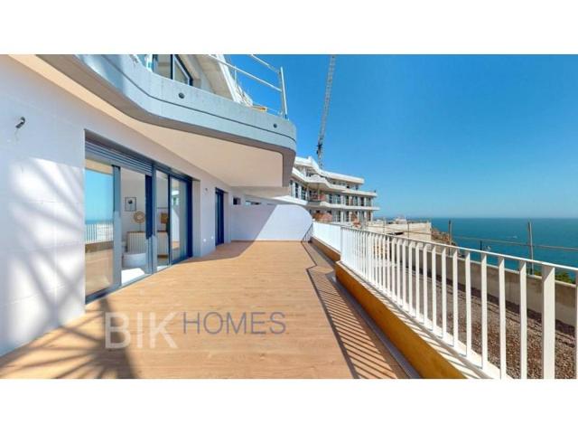 Apartamento en venta en Águilas photo 0