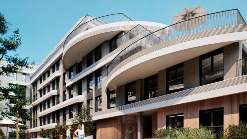 Piso en venta en Málaga, Teatinos photo 0