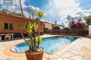 Casa en venta en Castellar del Vallès, Ca n Avellaneda - Can Font photo 0