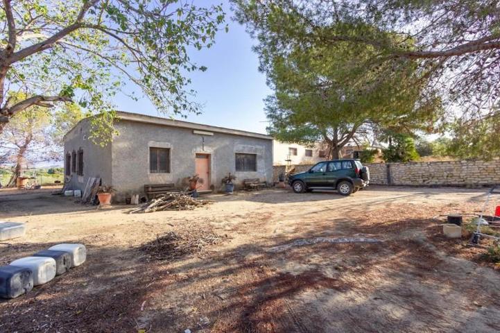 Casa con terreno en venta en Elche, Santa ana photo 0