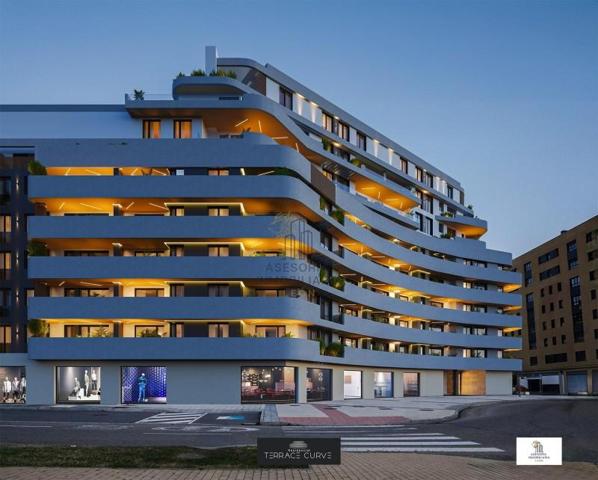 Piso en venta en León, La Lastra photo 0