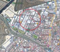 Nave industrial en venta en Chiclana de la Frontera, El torno photo 0