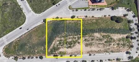 Terreno en venta en Les Franqueses del Vallès, CORRÓ DÂÂ´AMUNT photo 0