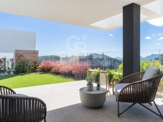 Piso en venta en Benitachell photo 0