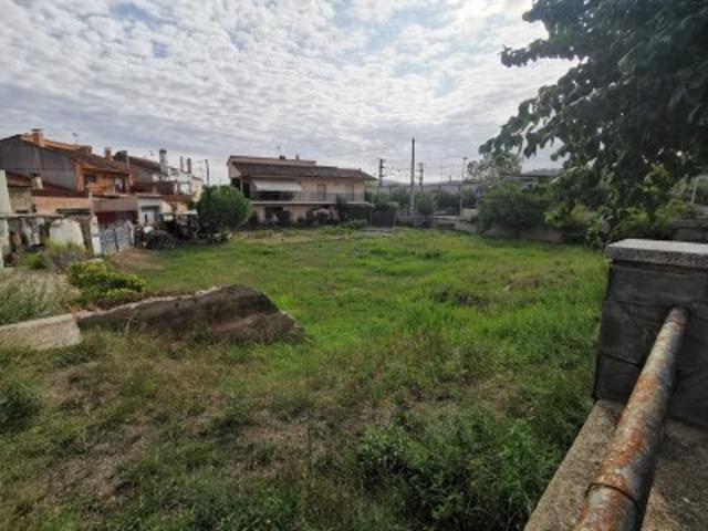 Terreno en venta en Riells y Viabrea photo 0