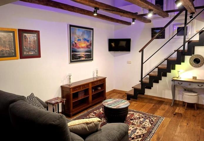 Atico Duplex en venta en Madrid, La Latina photo 0