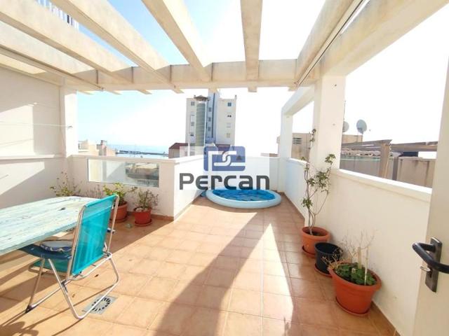 Piso en venta en El Campello, Carrer Sant Bartomeu, 03560 photo 0